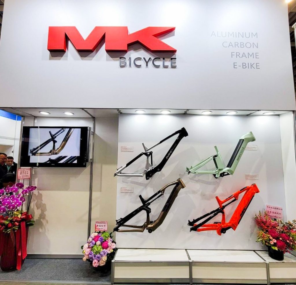 名高企業迎戰ESG浪潮 全球佈局拓展智慧移動新藍海