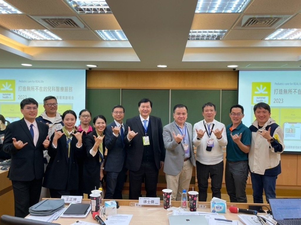 成大「成功盃個案競賽」激盪創新火花　AI醫療個案切入產業真實脈動