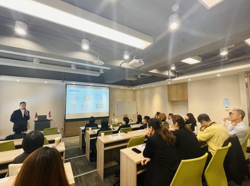 搭上永續浪潮！法國必維助觀光業接軌國際