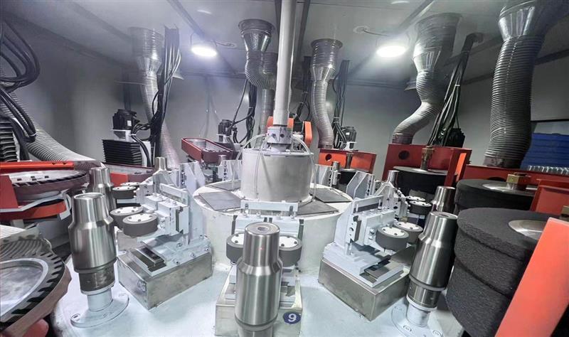 智慧製造轉型新標竿 華嶸集團助力保溫瓶品牌推動產業升級