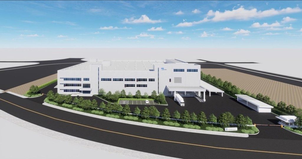 臺南成為國際級科技新熱點 打造「大南方新矽谷」吸引全球科技巨擘投資