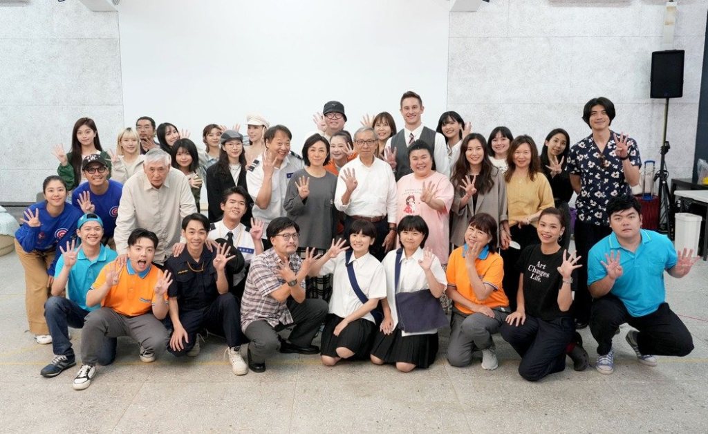 綠光劇團《人間條件四》睽違16年重磅回歸　林美秀、黃韻玲再現姊妹情仇