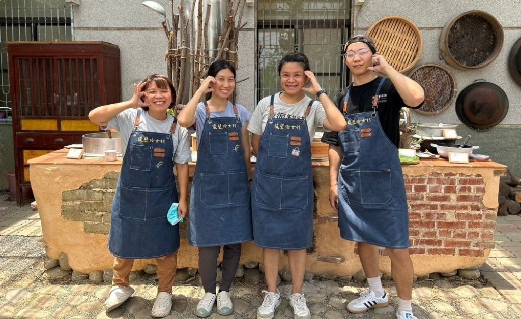 臺南地方創生再傳捷報　行政院核定補助逾5億 打造安心宜居新典範