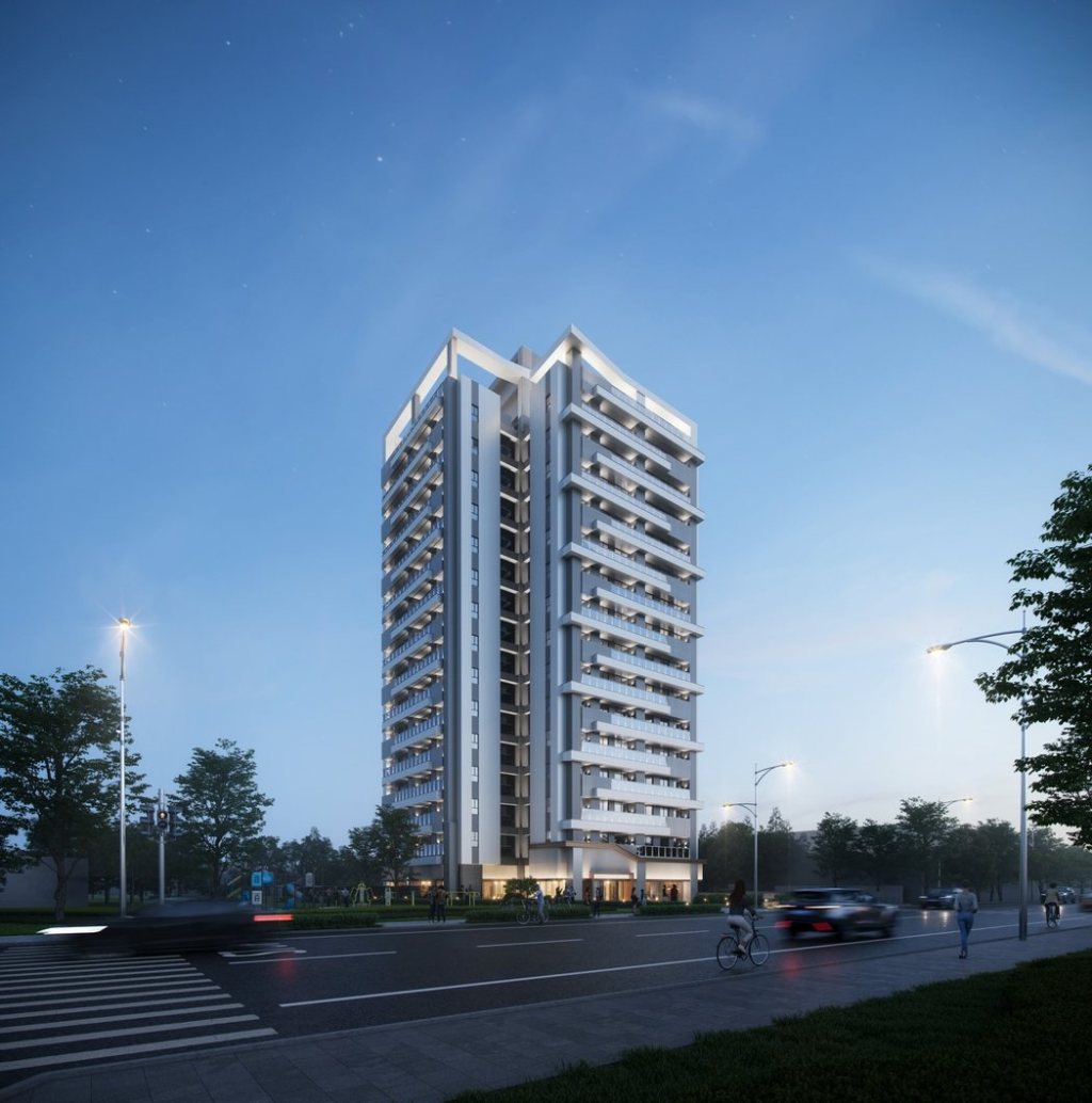 逆勢熱銷的關鍵不是奇蹟！「敘禾苑」創台南安南區預售市場新局