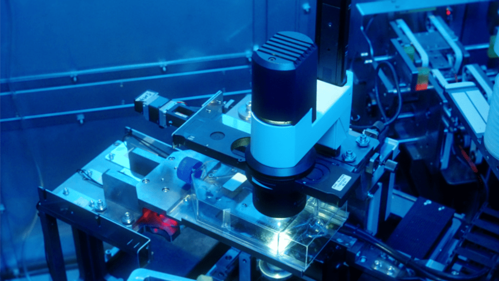 3A智能製程進駐嘉義園區 信天翁生物製造邁向智慧化新紀元