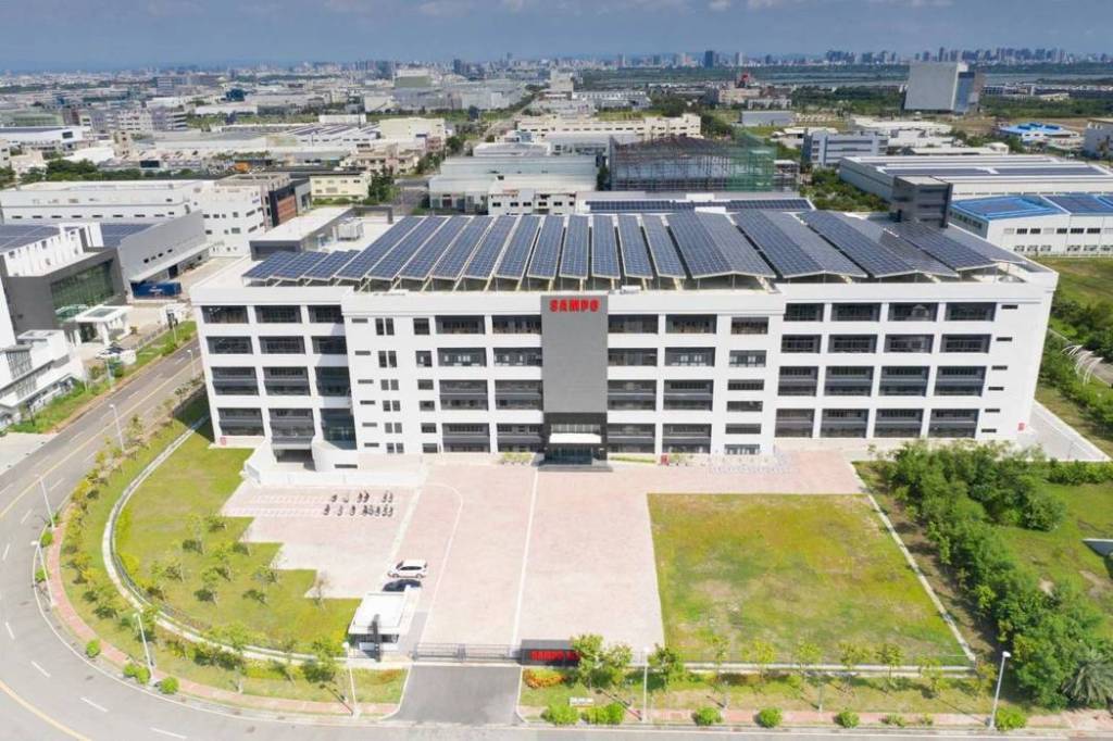 台南重大投資案逾4千億元 黃偉哲：協助更多有投資意願企業加速落地