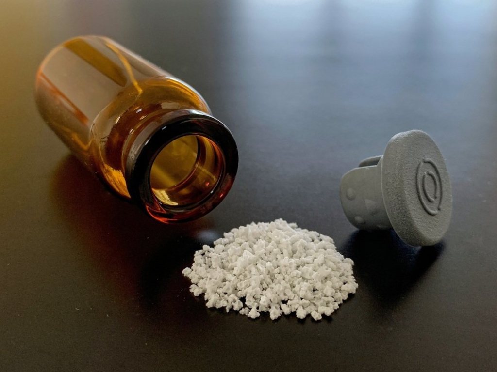 高材生醫進駐南科 致力打造台灣高效骨填補材研發與製造基地