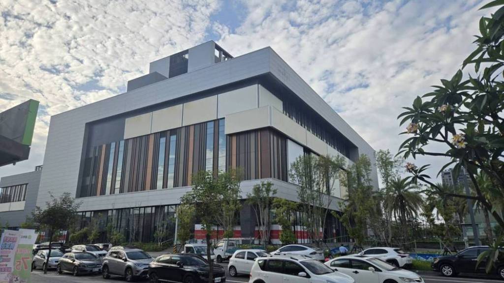 新光三越小北門店8月試營運　導入「智慧消防編組」強化安全防護