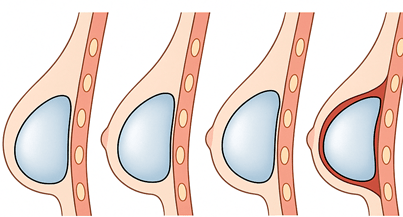 胸部變硬像碗公？奇美醫院修復莢膜攣縮　助女性找回柔軟與自信