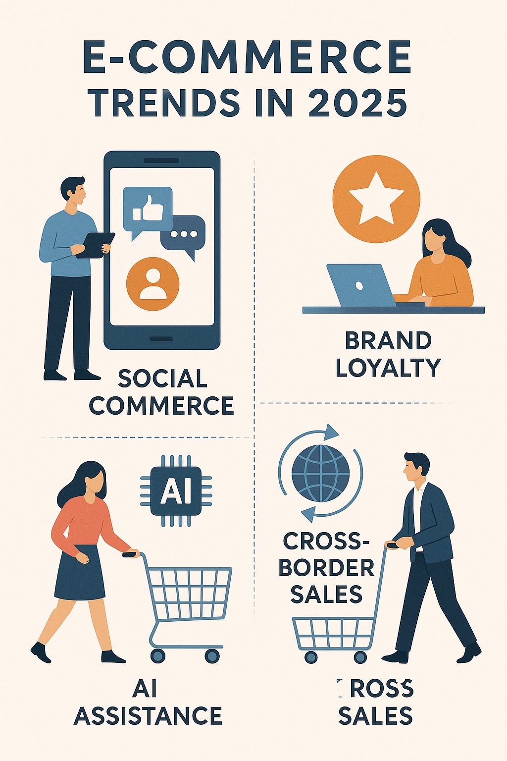 品牌趨勢報告：