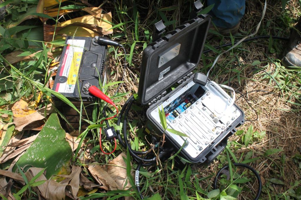 攻克台灣地熱開發關鍵障礙　三捷科技以探勘與鑽井整合技術推動產業突破