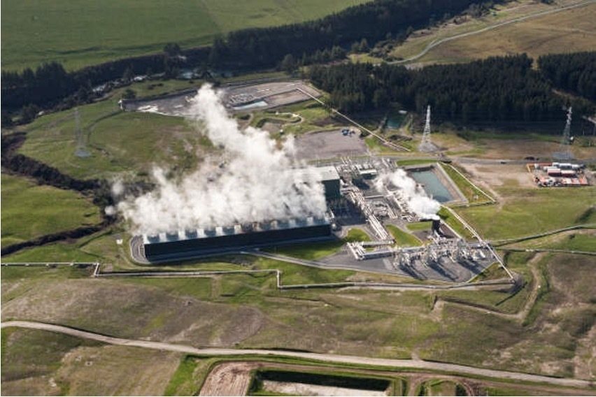 破解熱能迷宮　台大宋聖榮教授剖析台灣地熱開發的機會與限制