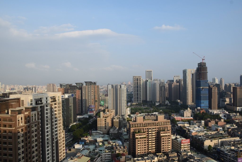 一表看新案重災區！這裡45案0完銷 專家：降價壓力大