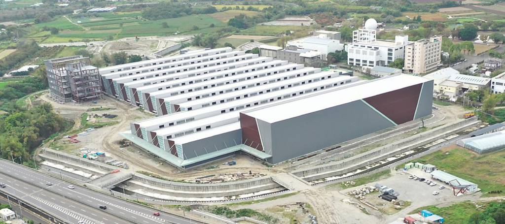 恒耀國際雙廠齊發　深化全球布局邁向智慧扣件新時代