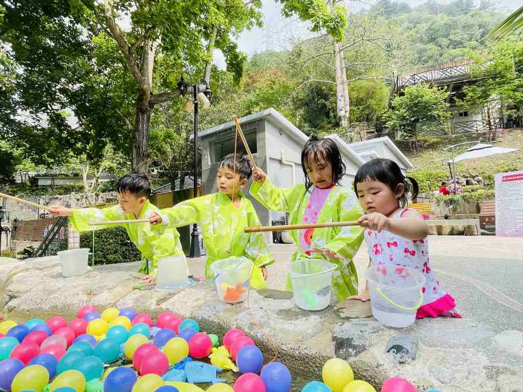 統一渡假村玩轉夏日「Call-in」新玩法！ 來電訂房抽盲盒 驚喜折扣百分百中獎