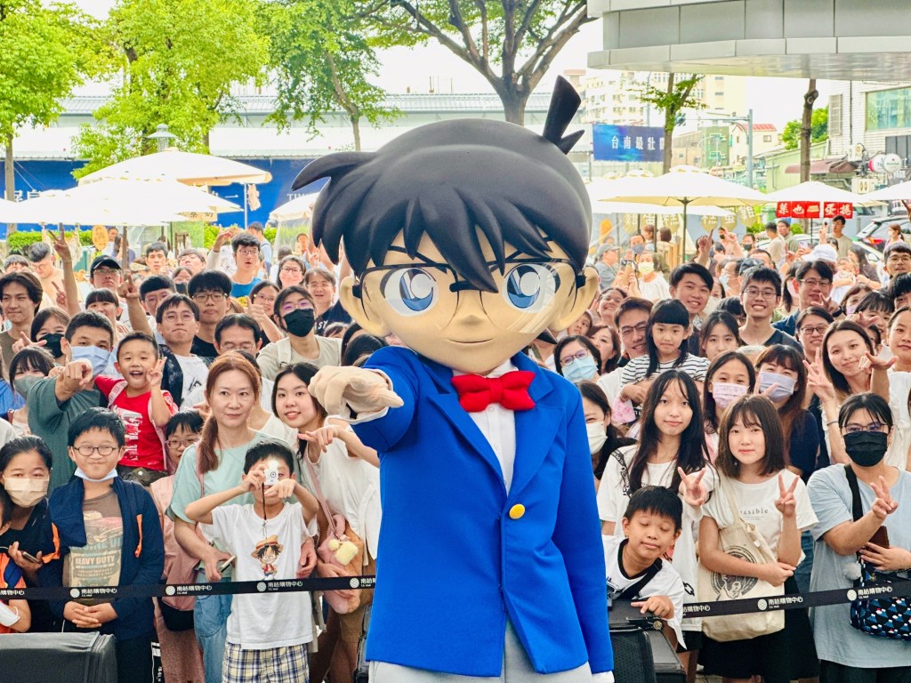 南紡購物中心父親節檔期強勢登場 星光歌唱賽、韓國展熱鬧一夏