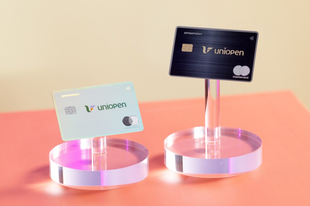 統一攜手中信 推「中國信託uniopen聯名卡」 打造最懂生活的超實用信用卡