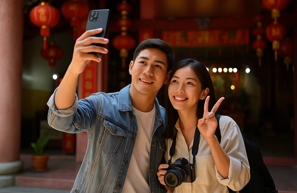 慢旅正流行！台南遠東香格里拉「雙夜慢旅・果香老味」住房專案