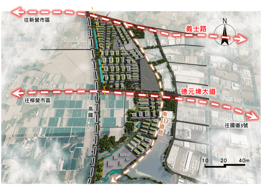 臺南打造智慧機器人新基地　全力搶攻下一波科技產業動能