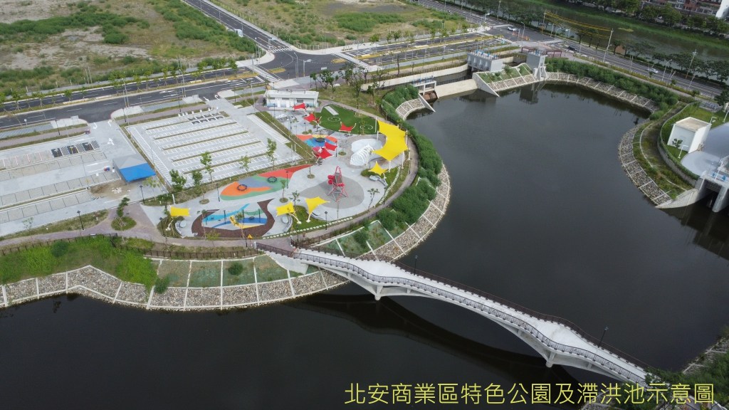 臺南市地重劃抵費地標售再創佳績　溢價率近18%、13億元土地成功標出