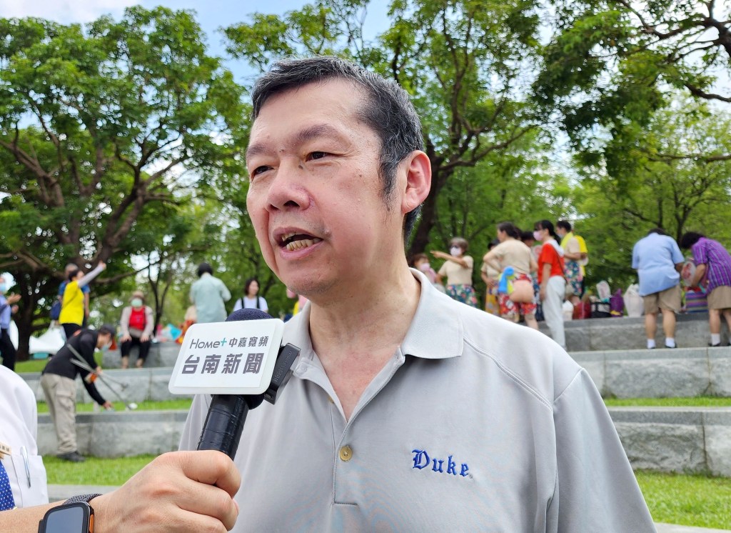 從「護腦聰明籤」到「社會處方箋」　奇美醫院打造失智友善新典範