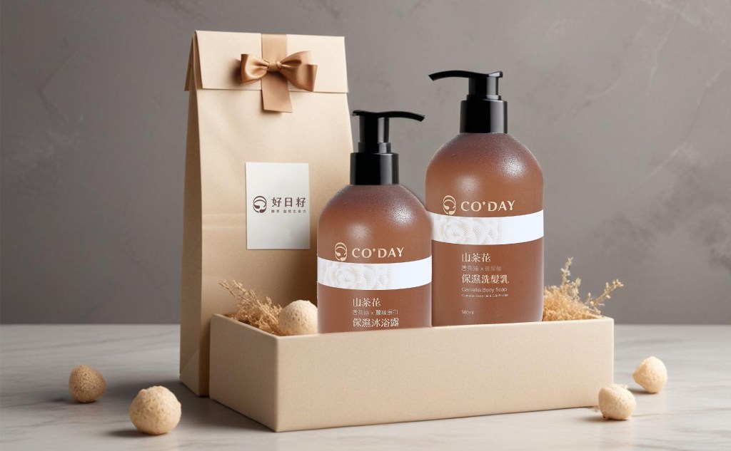 梅山茶油合作社 打造低碳轉型典範