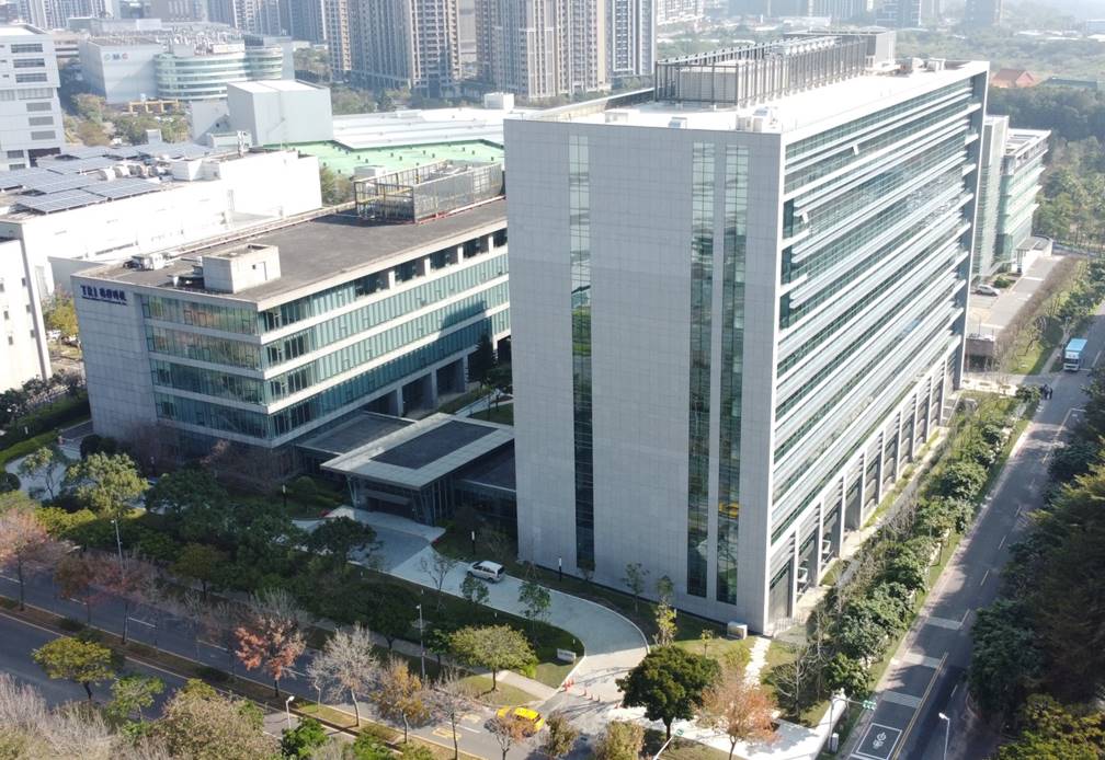 德律科技挺進先進封裝與AI檢測新戰場　SEMICON Taiwan展現全球布局與技術實力