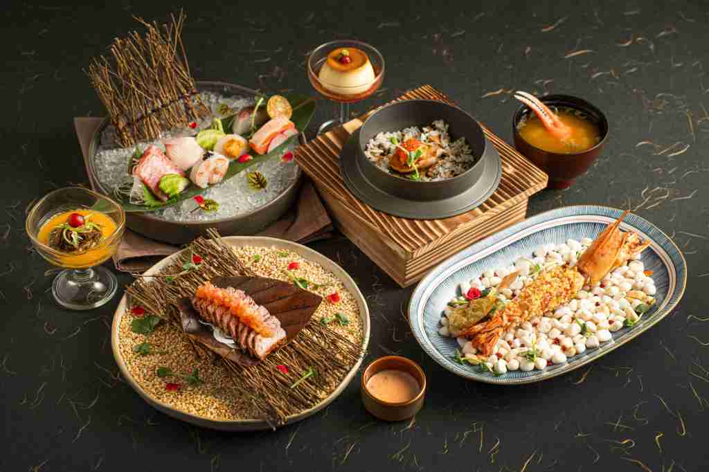 秋遊安平最對味！台南大員皇冠假日酒店推出「三天兩夜非凡假期」專案