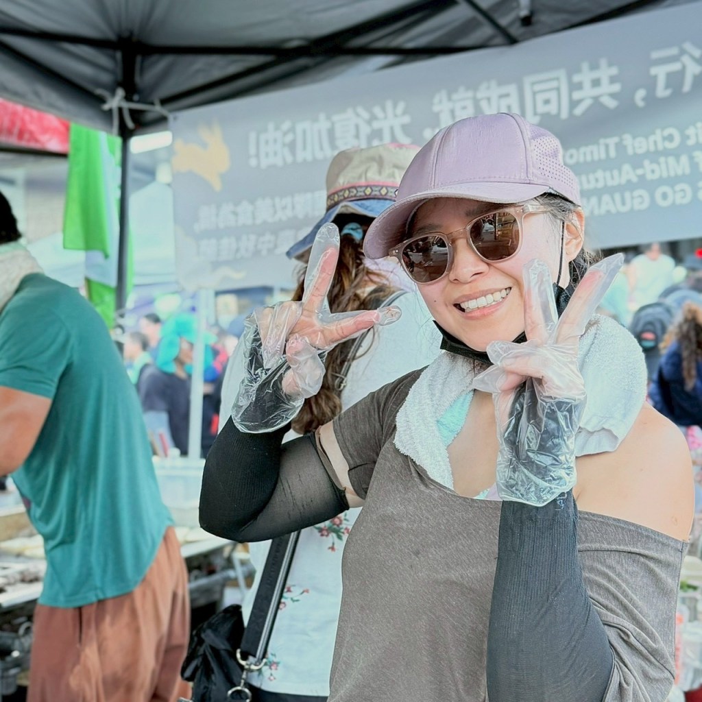 把餐廳開進災區！主廚呂學明攜百人團隊赴花蓮義煮3,000份和牛漢堡