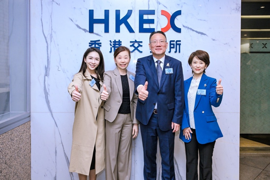 寶濟藥業 成功登陸港交所