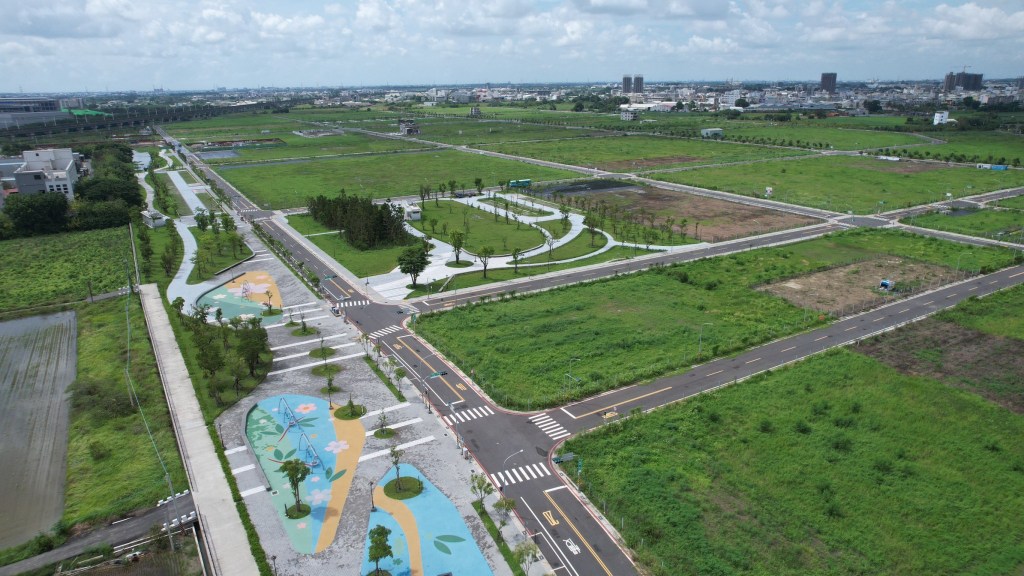 臺南市政府115年度第一次土地聯合標售3/6開標