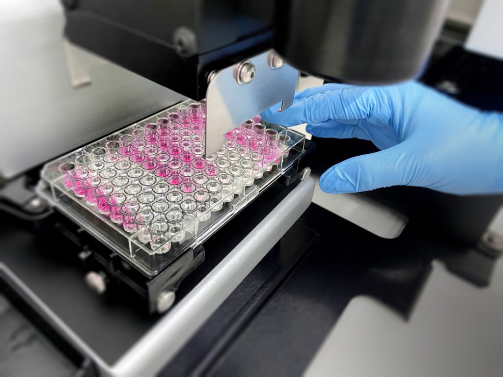 立百病毒疫情升溫　台灣生技提前布局　偉喬生醫抗原快篩成國際防疫關鍵拼圖