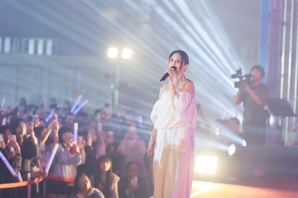 幸福家集團20週年盛大慶典 盛大席開150桌嗨翻全場　宣示AI轉型與永續願景並進