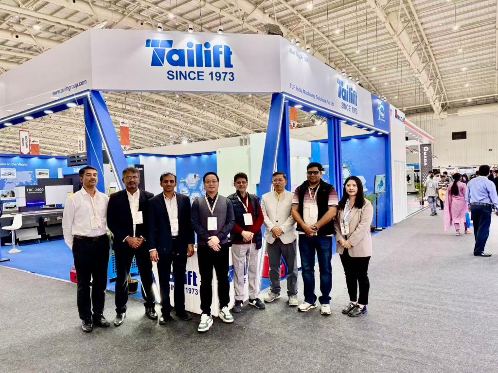 台勵福加速全球布局　鎖定杜拜、印度、美國直銷網絡